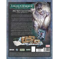 Arkham Horror RPG - Terra Antarctica ENG | Gamers Paradise