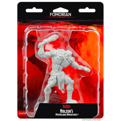 D&D NOLZUR'S MARVELOUS MINIATURES: FOMORIAN | Gamers Paradise