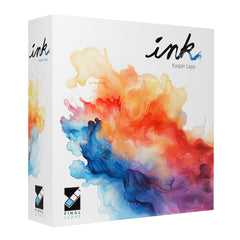 INK (2025) | Gamers Paradise