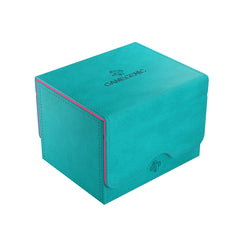 Sidekick 100+ XL Teal/Pink | Gamers Paradise