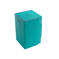 Watchtower 100+ XL Convertible Teal/Pink | Gamers Paradise