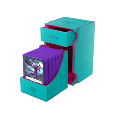 Watchtower 100+ XL Convertible Teal/Pink | Gamers Paradise