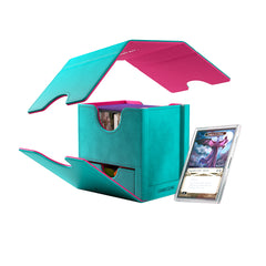 Sidekick Pro 100+ XL Convertible Teal/Pink | Gamers Paradise
