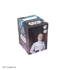 Star Wars: Unlimited Soft Crate - Cassian Andor/Dedra Meero (PREORDER) | Gamers Paradise