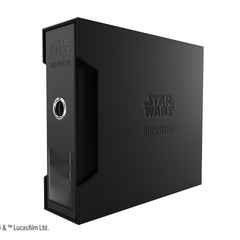 Star Wars: Unlimited Premium Cardport XL | Gamers Paradise