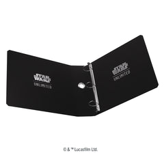 Star Wars: Unlimited Premium Cardport XL | Gamers Paradise