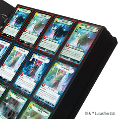 Star Wars: Unlimited Premium Cardport XL | Gamers Paradise