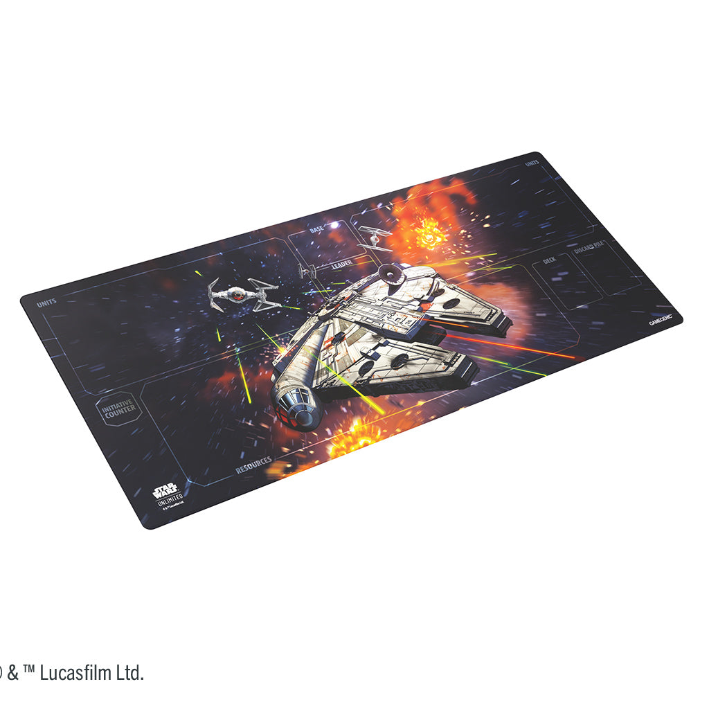 Star Wars: Unlimited Game Mat Xtra-Wide | Gamers Paradise