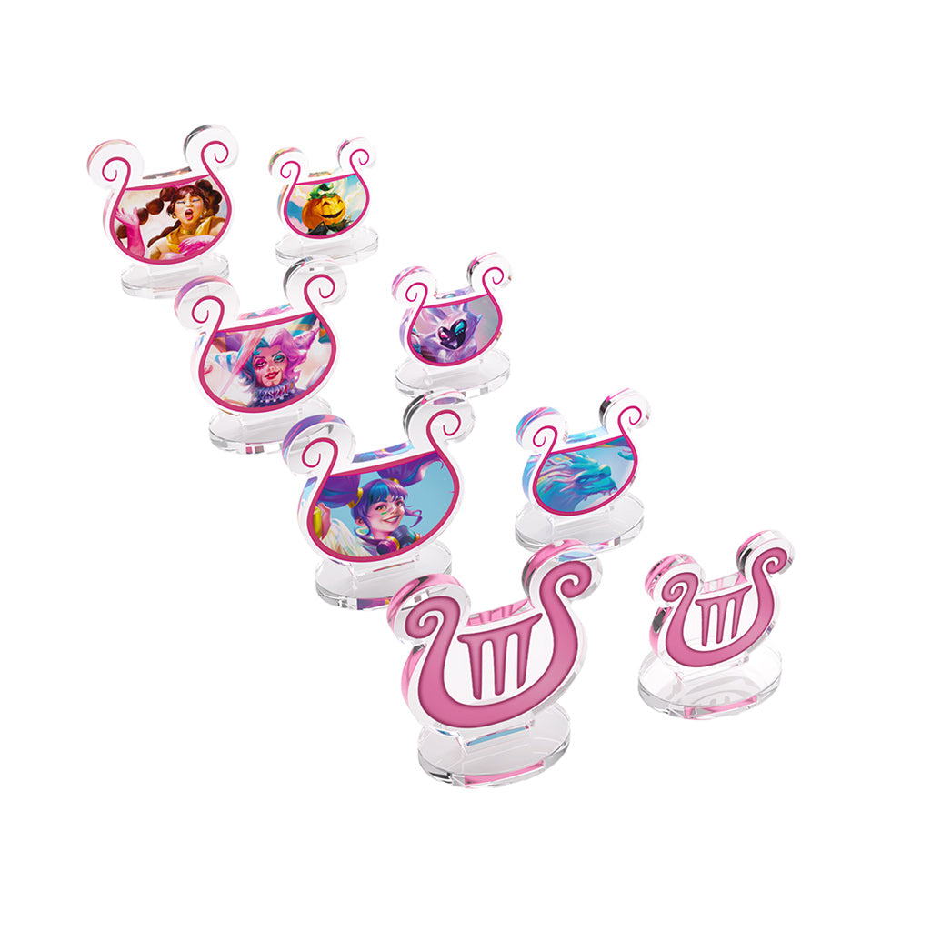 Altered Premium Hero Standees (Lyra) | Gamers Paradise