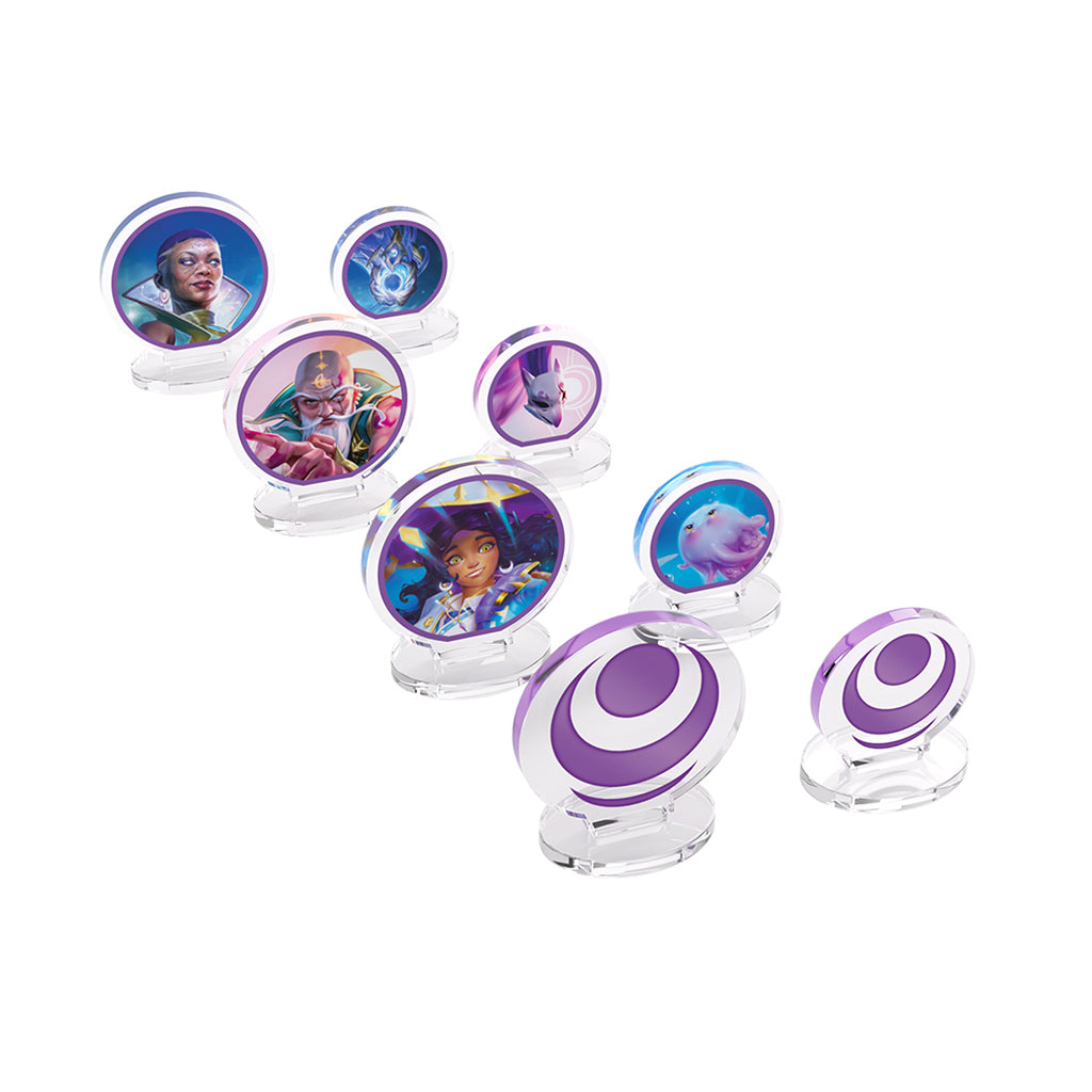 Altered Premium Hero Standees (Yzmir) | Gamers Paradise