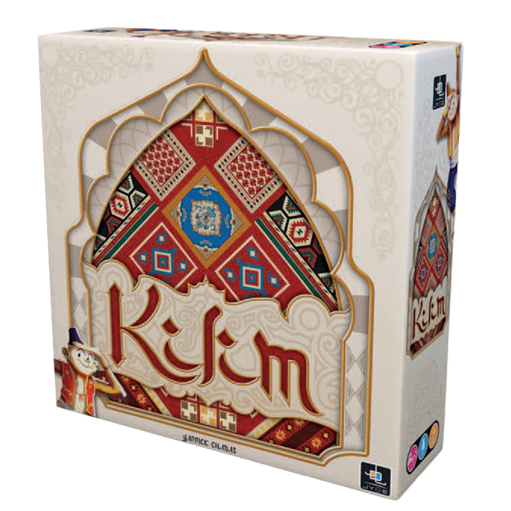 Kilim | Gamers Paradise