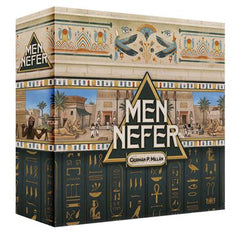 Men Nefer | Gamers Paradise