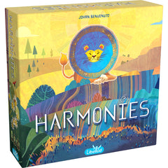 HARMONIES | Gamers Paradise