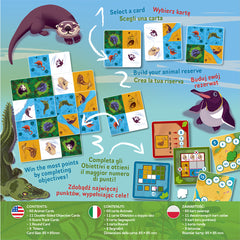 NIMALIA | Gamers Paradise