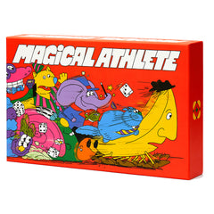 Magical Athlete (PREORDER) | Gamers Paradise