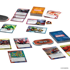 MARVEL CHAMPIONS: THE CARD GAME | Gamers Paradise