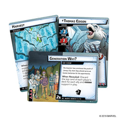 MARVEL CHAMPIONS: THE CARD GAME - MS. MARVEL HERO PACK | Gamers Paradise