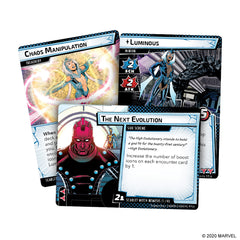 MARVEL CHAMPIONS: THE CARD GAME - SCARLET WITCH HERO PACK | Gamers Paradise