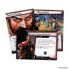 MARVEL CHAMPIONS: THE CARD GAME - STAR-LORD HERO PACK | Gamers Paradise