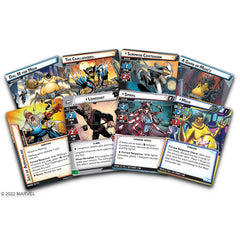 MARVEL CHAMPIONS: THE CARD GAME - MOJOMANIA SCENARIO PACK | Gamers Paradise
