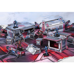 Halo: Flashpoint - Rise of the Banished | Gamers Paradise