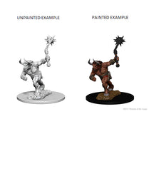 D&D NOLZUR'S MARVELOUS MINIATURES: MINOTAUR | Gamers Paradise