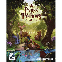 Parks & Potions (2025) | Gamers Paradise