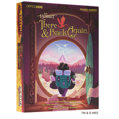 The Hobbit: There and Back Again (PREORDER) (RELEASES 10/24/25) | Gamers Paradise