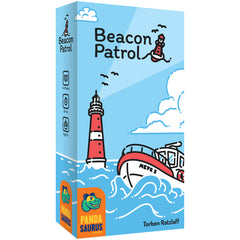 Beacon Patrol | Gamers Paradise