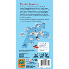 Beacon Patrol | Gamers Paradise