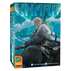 KNARR | Gamers Paradise