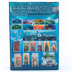 KNARR | Gamers Paradise