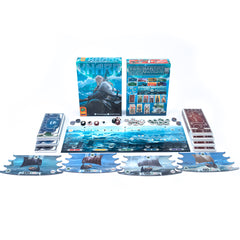 KNARR | Gamers Paradise