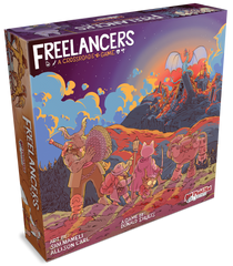 Freelancers | Gamers Paradise