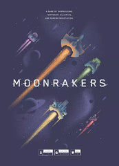 Moonrakers (2020) | Gamers Paradise