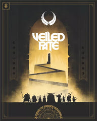 Veiled Fate (2022) | Gamers Paradise