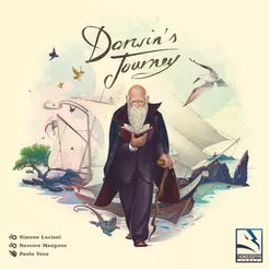 Darwin's Journey | Gamers Paradise