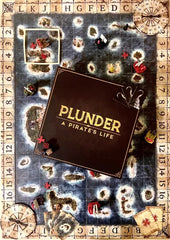Plunder: A Pirate's Life | Gamers Paradise