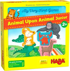 My Very First Games: Animal upon Animal Jr | Gamers Paradise