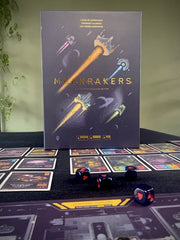 Moonrakers (2020) | Gamers Paradise