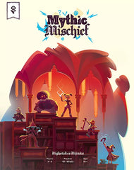 Mythic Mischief Vol. I (2022) | Gamers Paradise