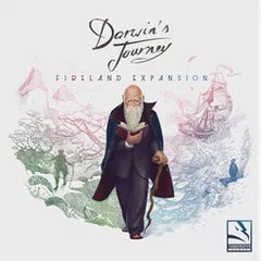 Darwin's Journey | Gamers Paradise