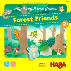 My Very First Games: Forest Friends | Gamers Paradise