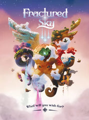 Fractured Sky Deluxe (2024) | Gamers Paradise