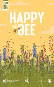 Happy Bee | Gamers Paradise