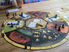 Veiled Fate (2022) | Gamers Paradise