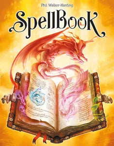 SpellBook | Gamers Paradise