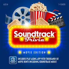 Soundtrack Trivia | Gamers Paradise