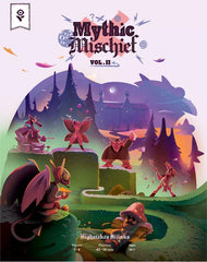 Mythic Mischief Vol. II (2024) | Gamers Paradise