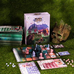 Mythic Mischief Vol. II (2024) | Gamers Paradise